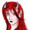 lilith by blutrose
