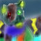 my-new-fursona by Lunerfall