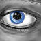 eye by Kyros