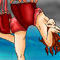 i-live-i-dance by drawmaster