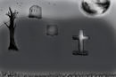 grave-yard