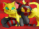 tiger-and-autumn tiger-and-autumn