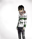 boy