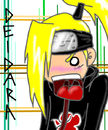 deidara deidara