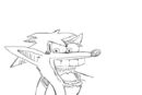 crash