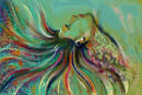 mermaid