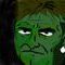 hulk-pearl-earring by bc1970