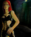amazona