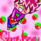 strawberry-avalanche by Krystal10