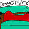 dreaming by lashante1st