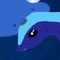 dragon-of-the-sea by midnightmermaid89