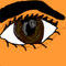 eye by MrsLaurenLautner