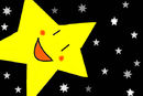 star