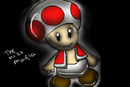 toad