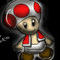 toad by TheMizzMafia