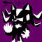 shadow--hedgehog-fail by amph
