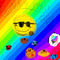 funky-space by sara8903