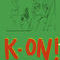 k-on by 1993