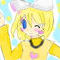 kagamine-rin-3 by Mio