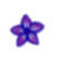 flower by kirazibble