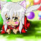 inuyasha by naruto6000