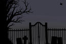 graveyard