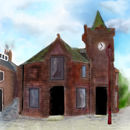 town-house-kirriemuir