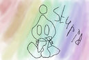 stupid