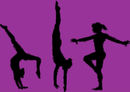gymnastics