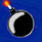 bomb by bushbaby