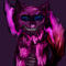 chesire-cat by RadioactiveSmiles