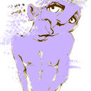 man