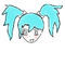 girl by moxie