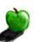 apple by Tonks123