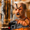 bruce-willis-5th-eleme by KO
