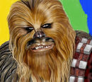 chewbacca