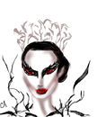 black-swan