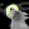 howling-at-the-moon by lolz