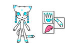 my-alien-form