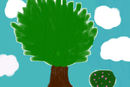 a-tree