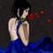blue-dress by SarahStarz