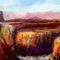 canyon by artecnl