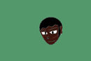 face