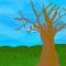 tree by green_mossi