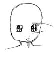 face