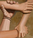 hands-holding-on
