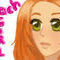 peach-girl by Kiyu