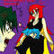 sho-loves-jagaa by 