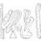 abstract-line-drawing by pixohammer
