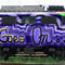 lifegoesontrain by Pingk